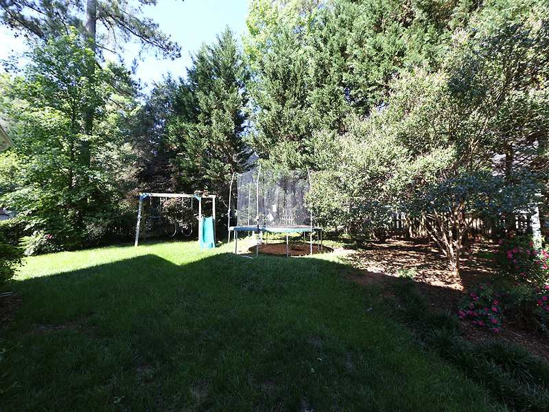 429 Maylands Avenue Raleigh, NC 27615 - Photo 24 of 25 Photo 24