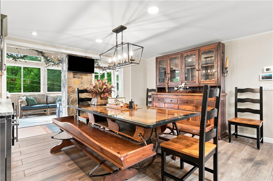 226 Tourtellot Hill Road Glocester, RI 02814 - Photo 10 of 49