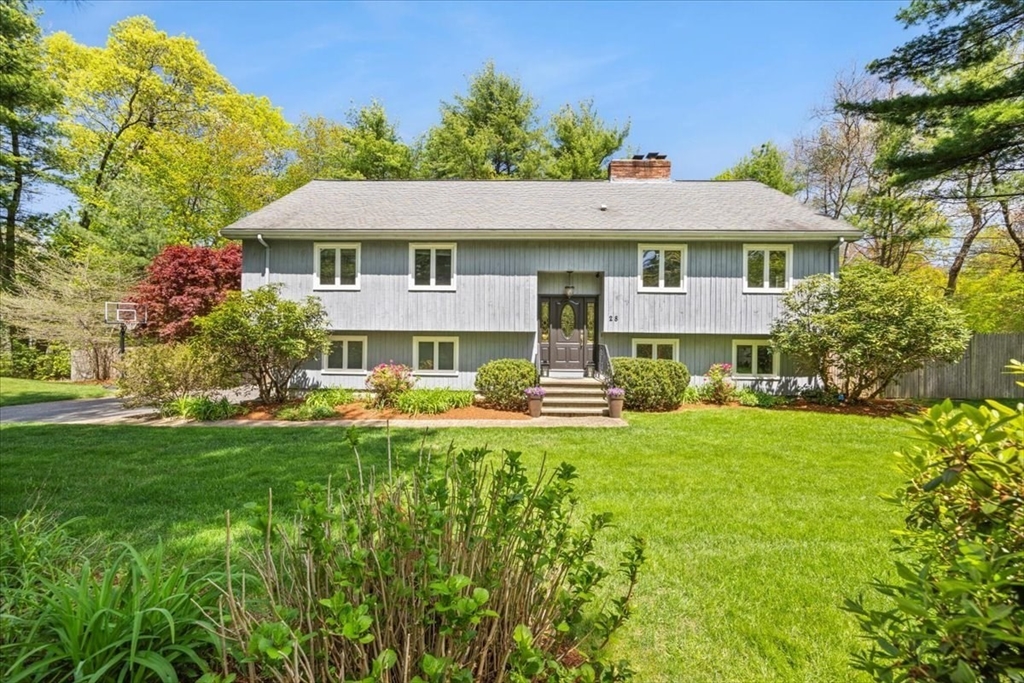 28 Shagbark Road Easton, MA 02375 - Photo 1 of 41 Gallery Image 1