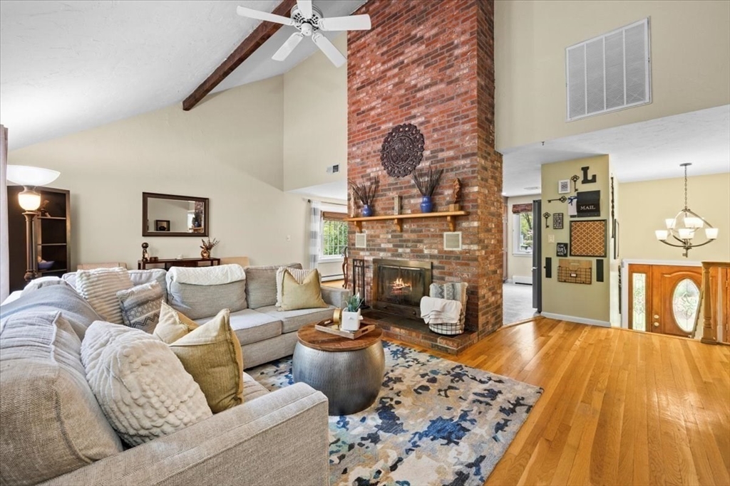 28 Shagbark Road Easton, MA 02375 - Photo 13 of 41 Gallery Image 13