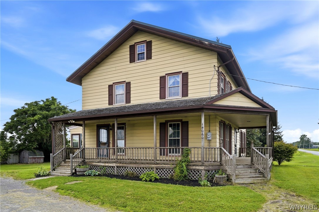 14060 Maple Street Albion, NY 14411 - Photo 5 of 37