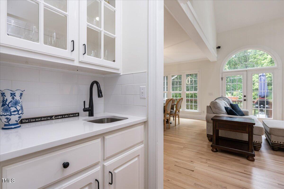 6916 Pinnacle Ridge Road Raleigh, NC 27603 - Photo 11 of 56 05-- 11