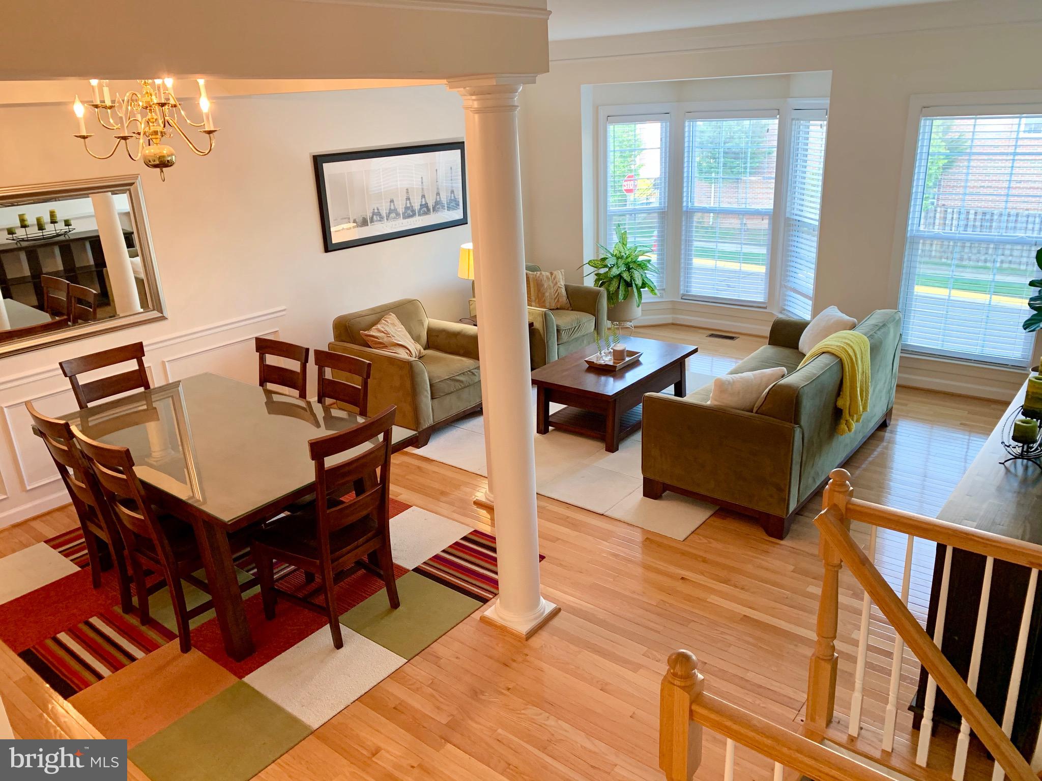 9197 Furey Road Lorton, VA 22079 - Photo 15 of 61 Gallery Image 15