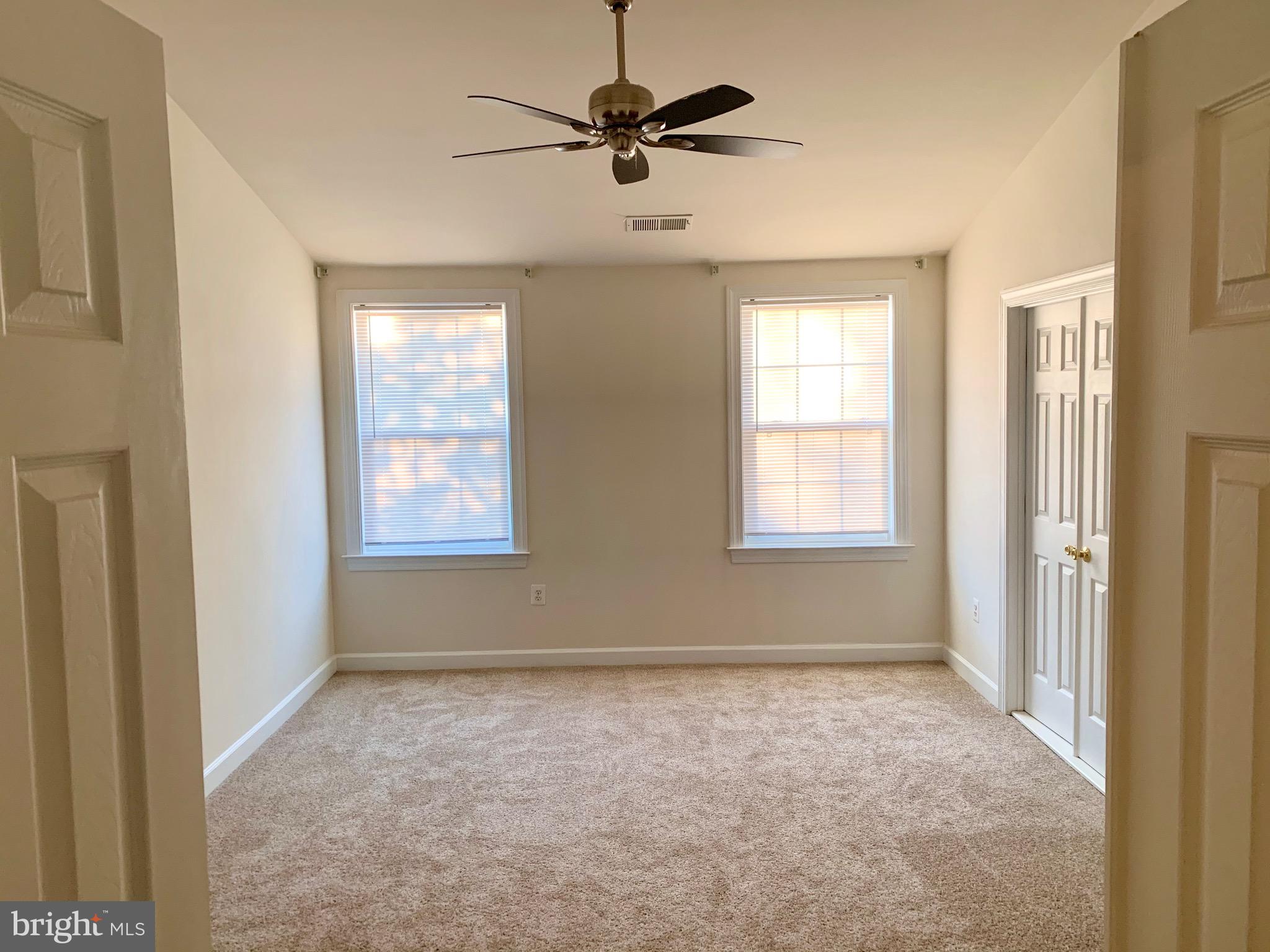 9197 Furey Road Lorton, VA 22079 - Photo 29 of 61 Master Bedroom