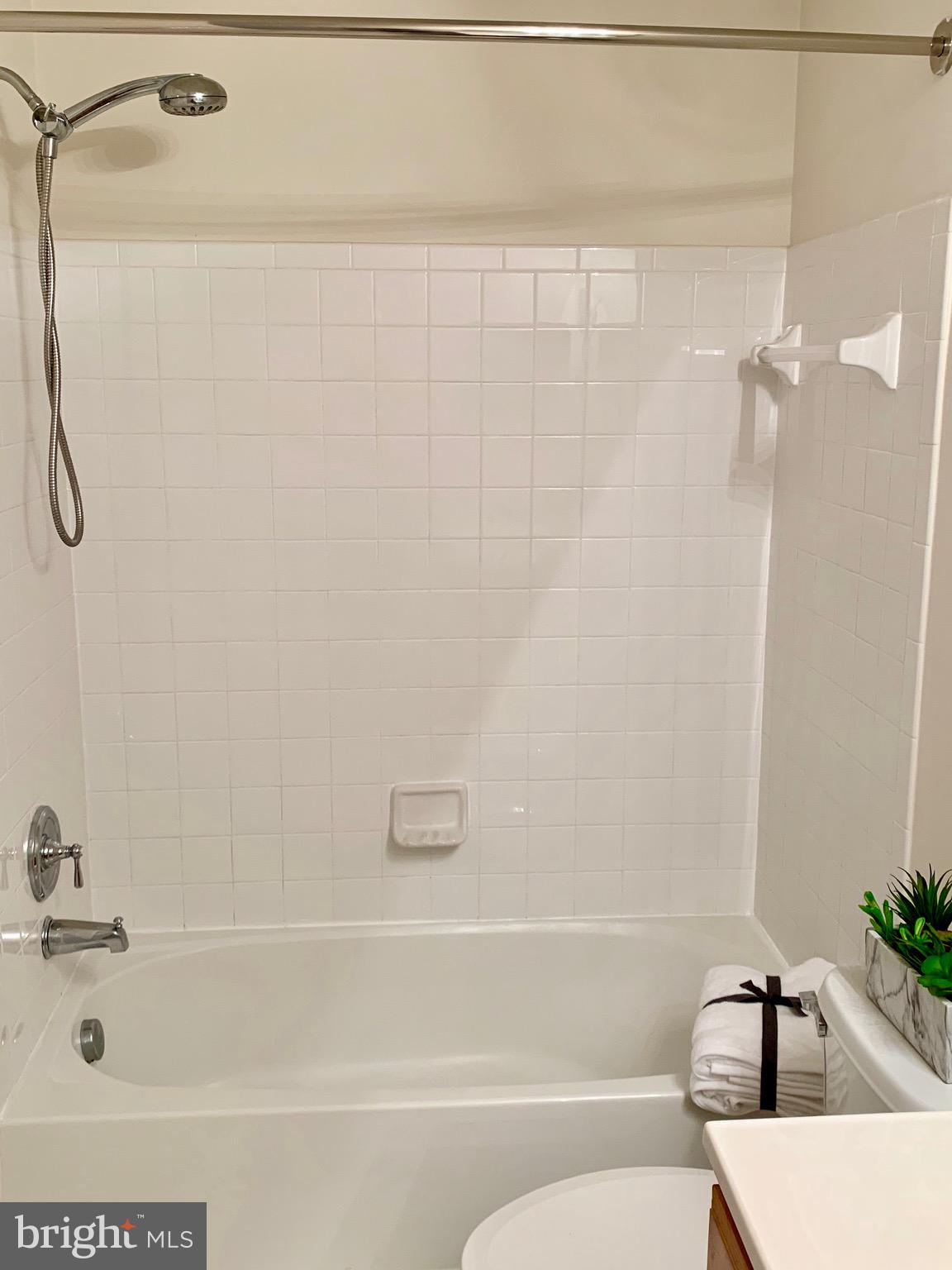 9197 Furey Road Lorton, VA 22079 - Photo 39 of 61 Upper Level Bathroom#2