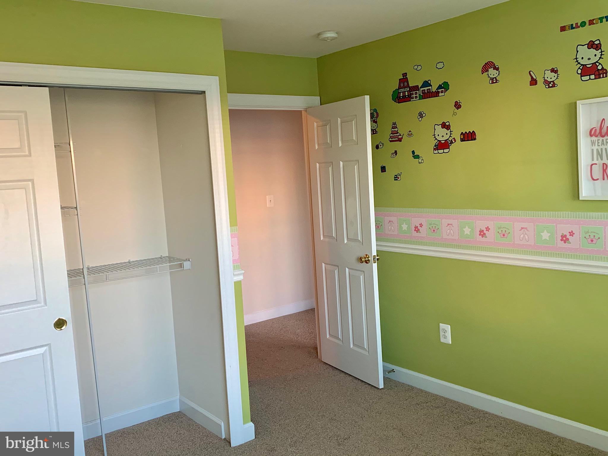 9197 Furey Road Lorton, VA 22079 - Photo 44 of 61 Bedroom#3