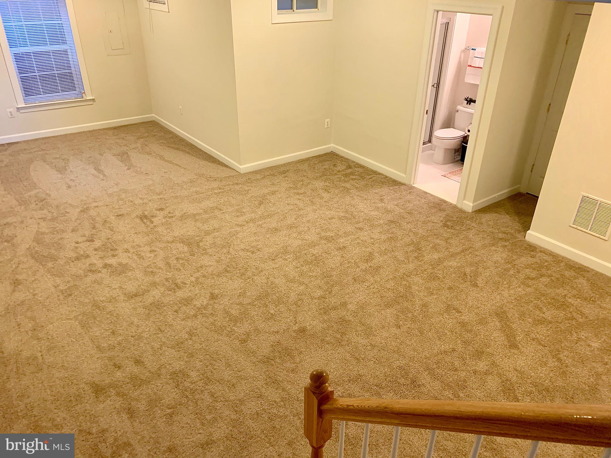 9197 Furey Road Lorton, VA 22079 - Photo 45 of 61 Finished Basement
