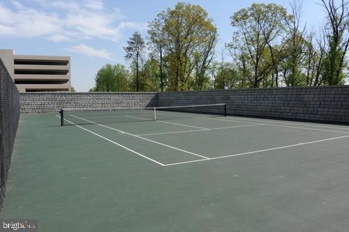 9197 Furey Road Lorton, VA 22079 - Photo 57 of 61 Community Tennis