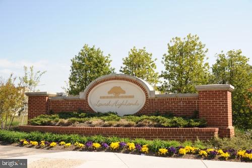 9197 Furey Road Lorton, VA 22079 - Photo 59 of 61 Laurel Highlands