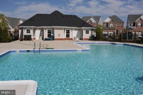 9197 Furey Road Lorton, VA 22079 - Photo 61 of 61 Community pool