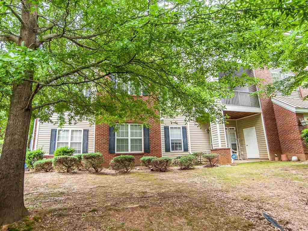 528 Weather Ridge Lane, Unit 12 Cary, NC 27513 - Photo 24 of 25 Photo 24