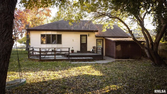 $155,000 | 806 East Boulevard Street, Marion, IL 62959