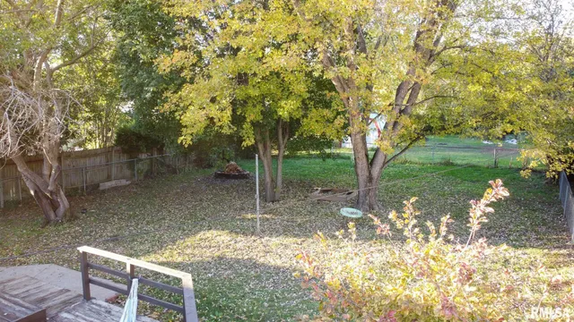 $155,000 | 806 East Boulevard Street, Marion, IL 62959