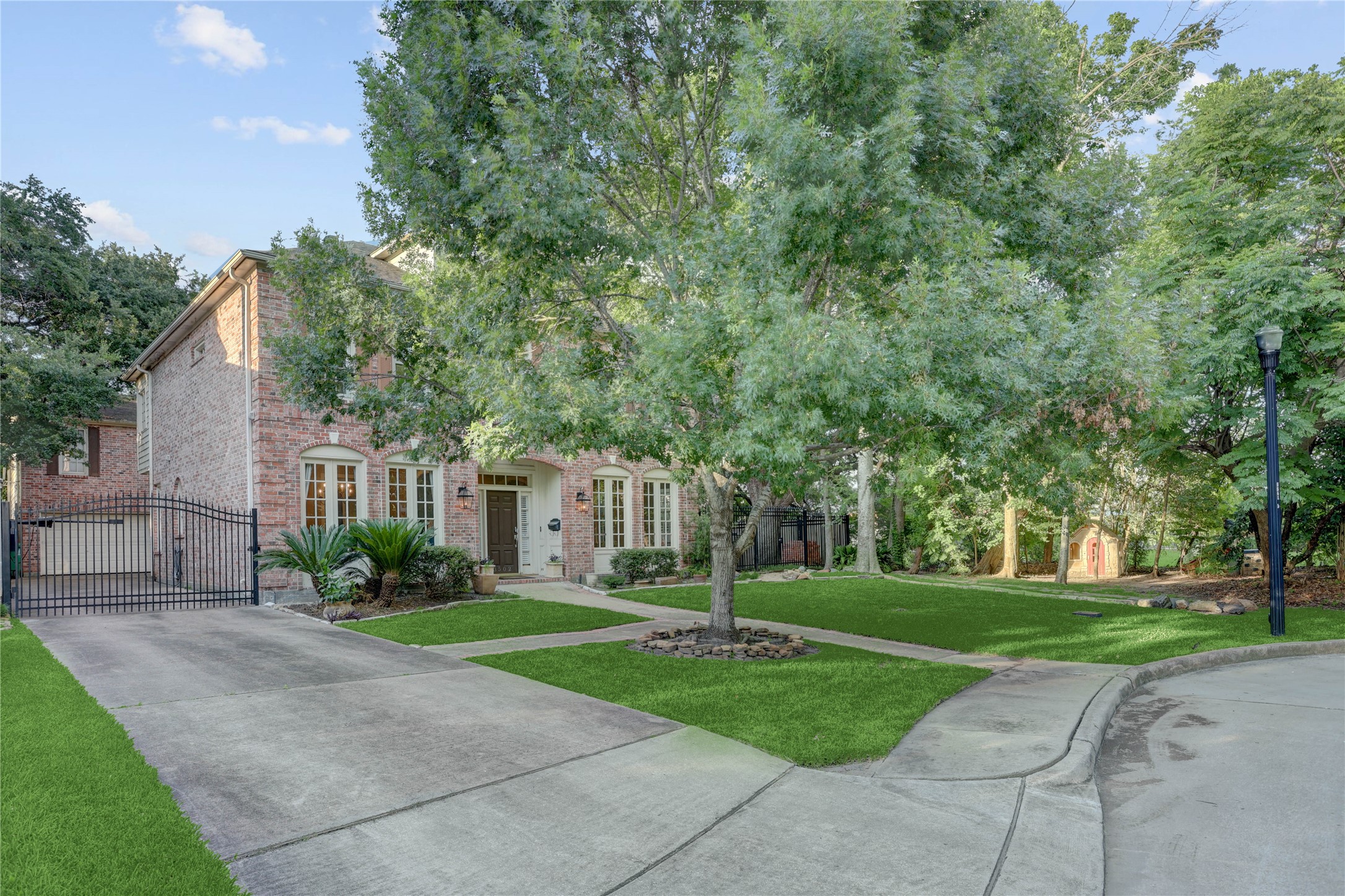 3502 Gramercy Street Houston, TX 77025 - Photo 40 of 41