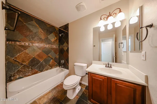 $2,495 | 12692 West Desert Mirage Drive, Peoria, AZ 85383