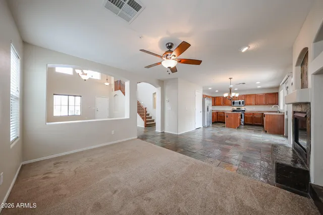 $2,495 | 12692 West Desert Mirage Drive, Peoria, AZ 85383