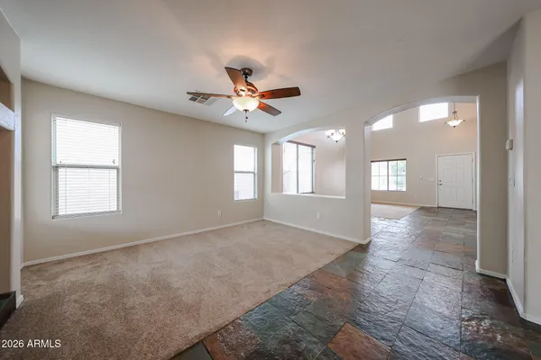 a large kitchen with stainless steel appliances kitchen island granite countertop a large counter top stainless steel appliances and cabinets