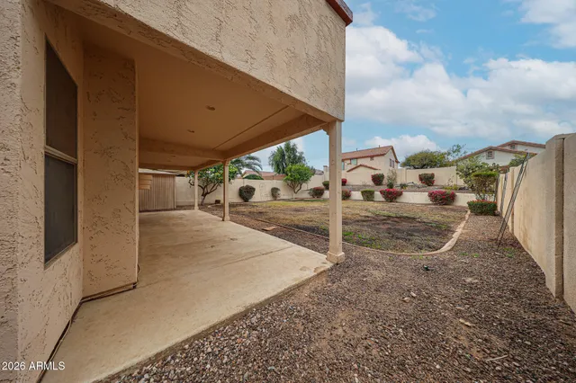 $2,495 | 12692 West Desert Mirage Drive, Peoria, AZ 85383