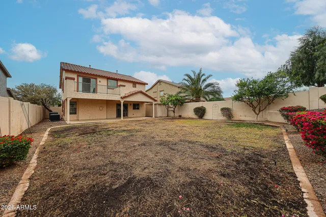 $2,495 | 12692 West Desert Mirage Drive, Peoria, AZ 85383