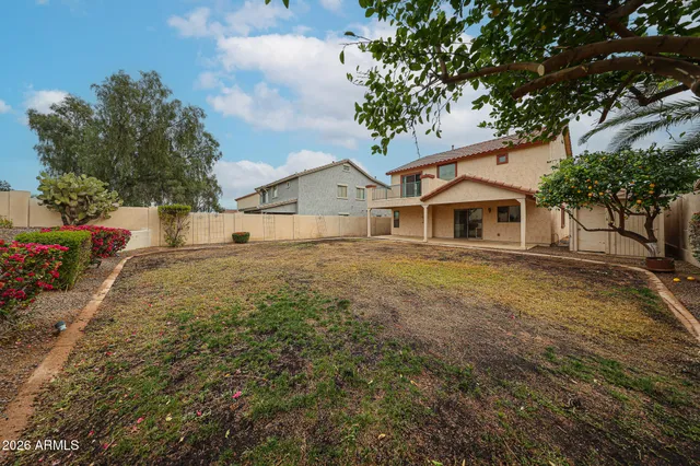 $2,495 | 12692 West Desert Mirage Drive, Peoria, AZ 85383