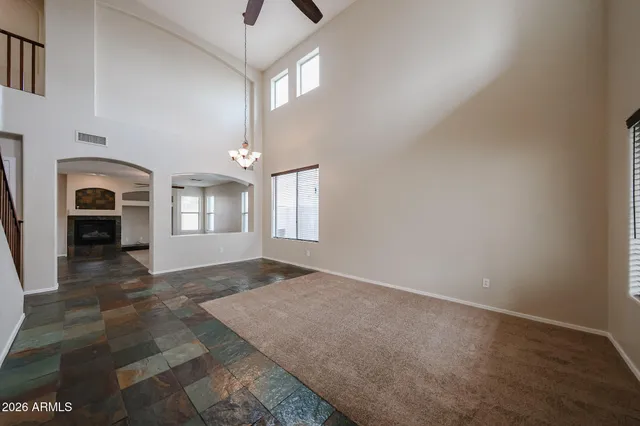 $2,495 | 12692 West Desert Mirage Drive, Peoria, AZ 85383