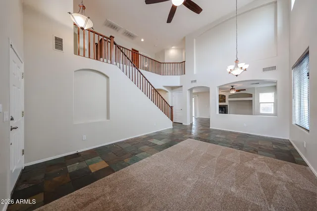 $2,495 | 12692 West Desert Mirage Drive, Peoria, AZ 85383