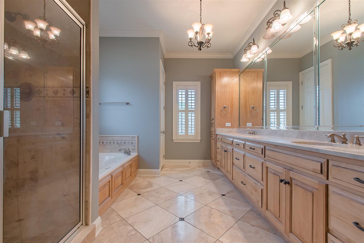 808 Aidan Street Fairhope, AL 36532 - Photo 21 of 48 Master Bathroom