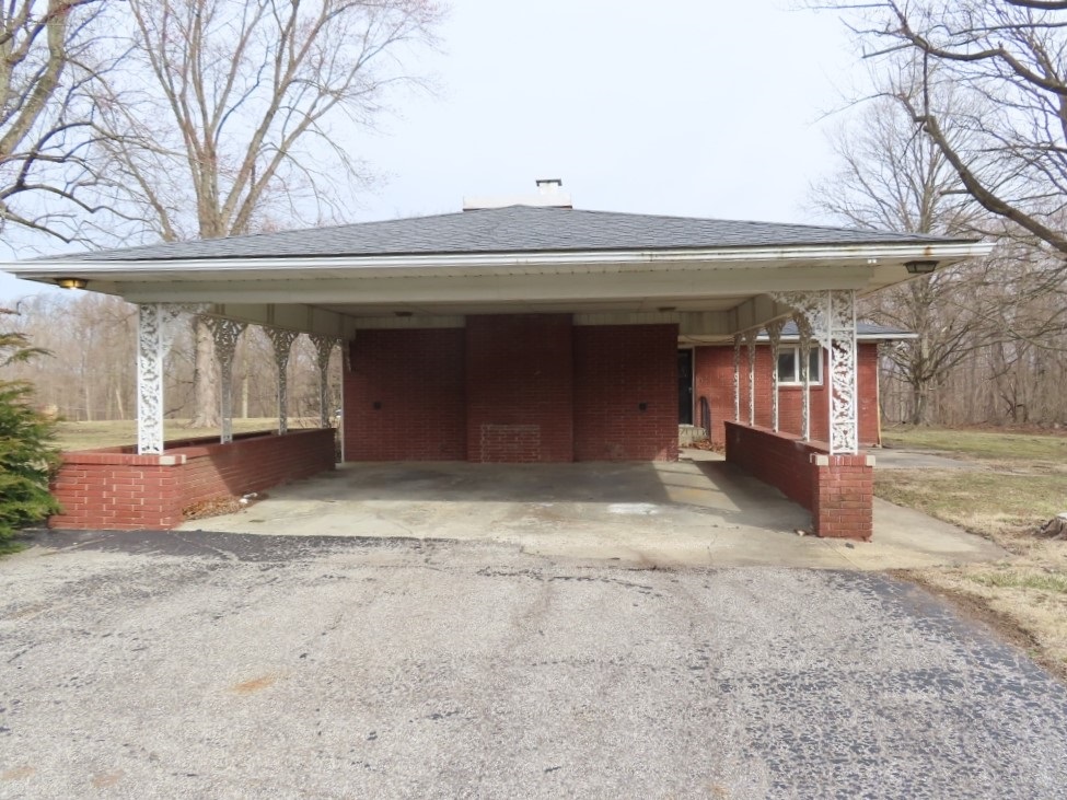 2610 North Orchard Road Marion, IN 46952 - Photo 22 of 28 Gallery Image 22