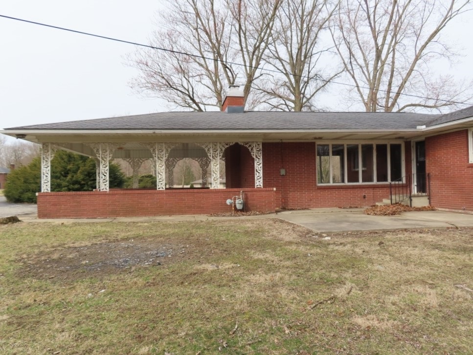 2610 North Orchard Road Marion, IN 46952 - Photo 24 of 28 Gallery Image 24