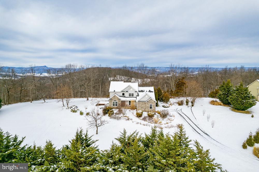 190 Ridgemore Drive Raphine, VA 24472 - Photo 66 of 95 Gallery Image 66