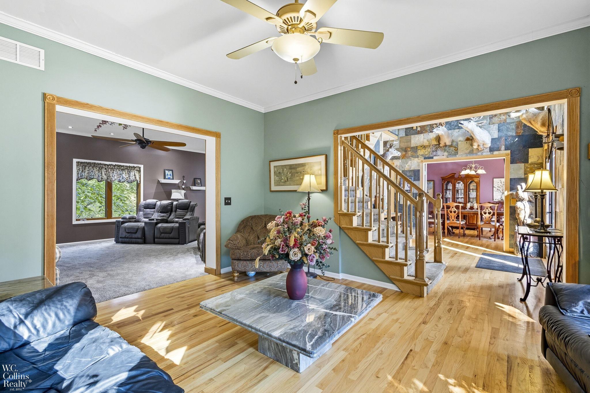 438 State Park Road Ortonville, MI 48462 - Photo 13 of 45