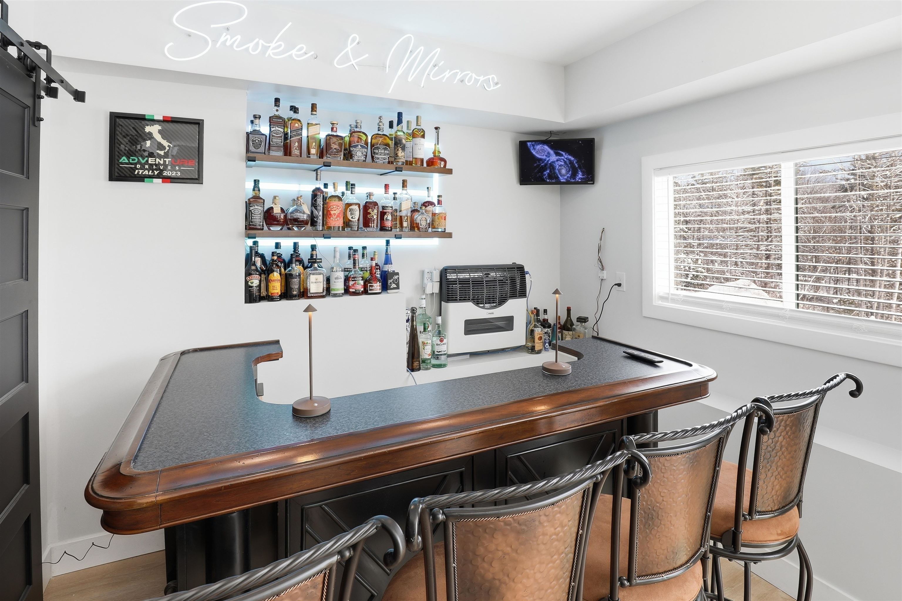 253 Upper Mad River Road Thornton, NH 03285 - Photo 48 of 55