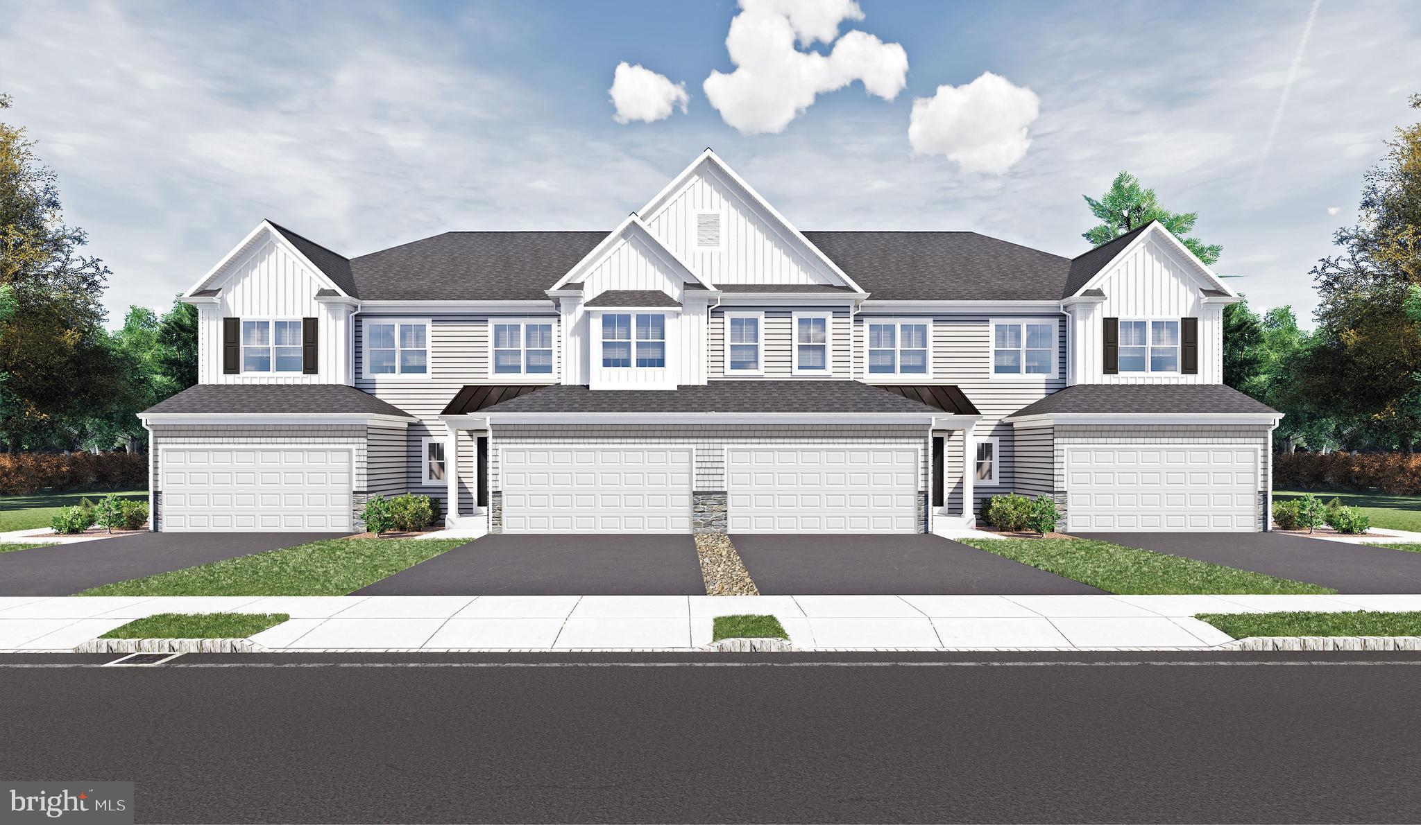 Community exterior
