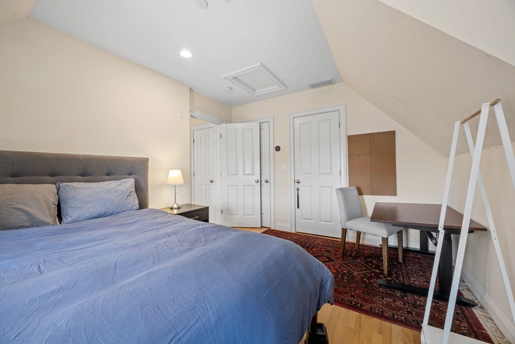 2 Benton Road, Unit 1 Somerville, MA 02143 - Photo 23 of 35