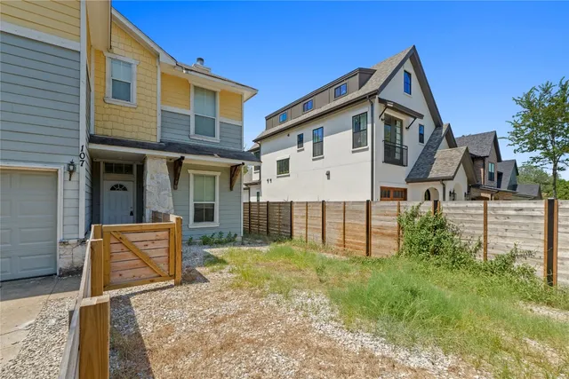 $4,200 | 107 Nelray Boulevard, Unit A, Austin, TX 78751