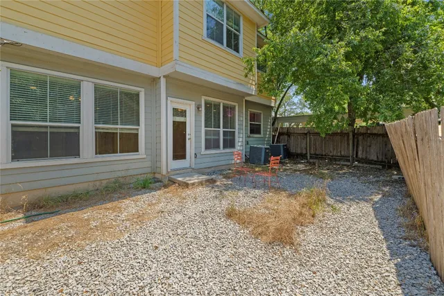 $4,200 | 107 Nelray Boulevard, Unit A, Austin, TX 78751