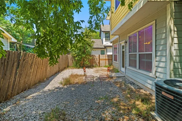 $4,200 | 107 Nelray Boulevard, Unit A, Austin, TX 78751