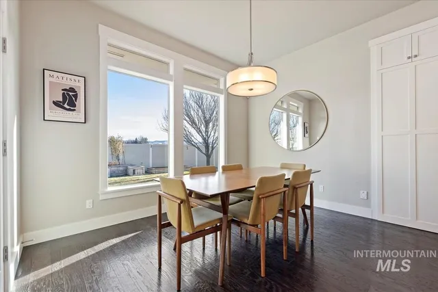 $780,000 | 8014 South Bogus Ridge Way, Boise, ID 83716