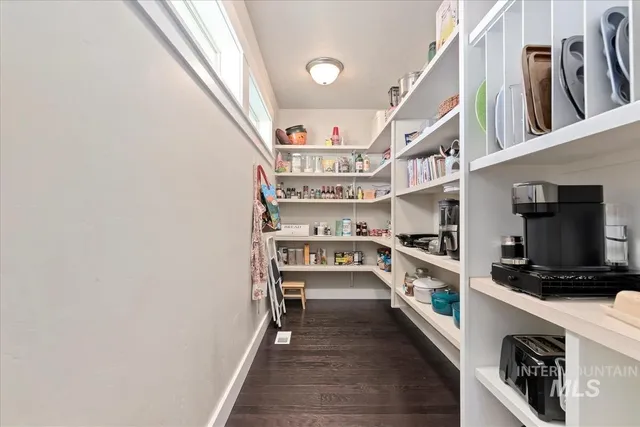 $780,000 | 8014 South Bogus Ridge Way, Boise, ID 83716