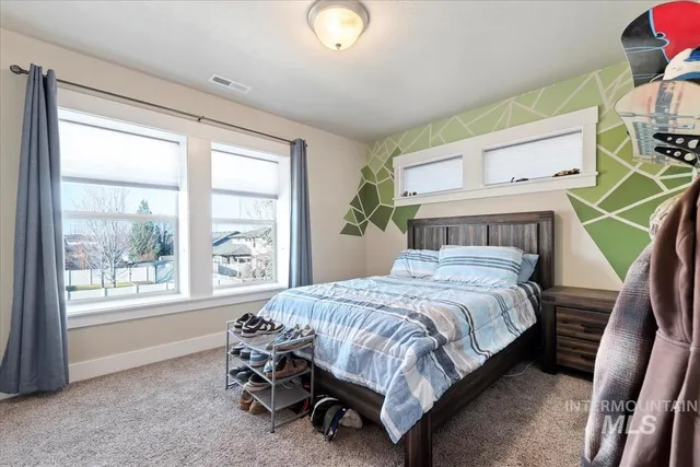 $780,000 | 8014 South Bogus Ridge Way, Boise, ID 83716