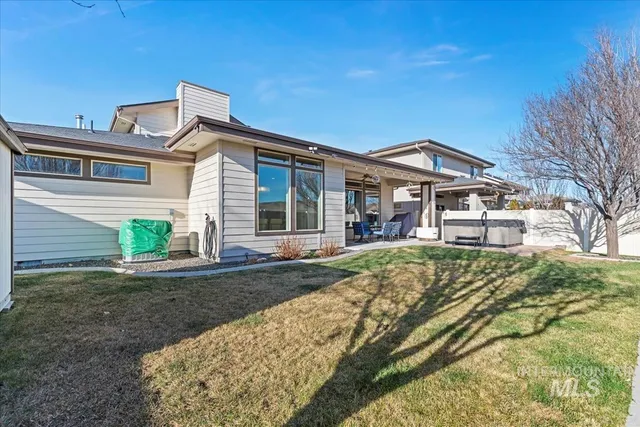 $780,000 | 8014 South Bogus Ridge Way, Boise, ID 83716