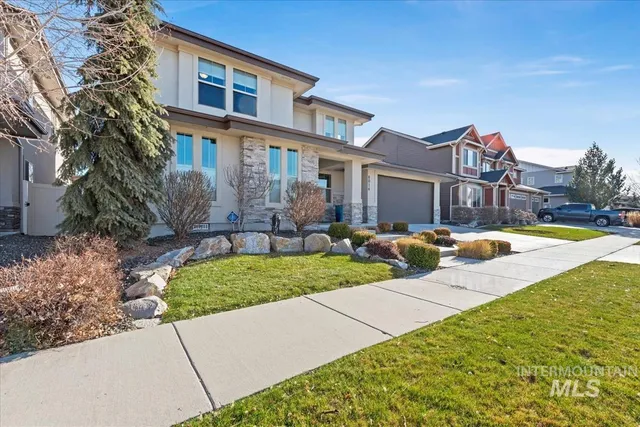 $780,000 | 8014 South Bogus Ridge Way, Boise, ID 83716