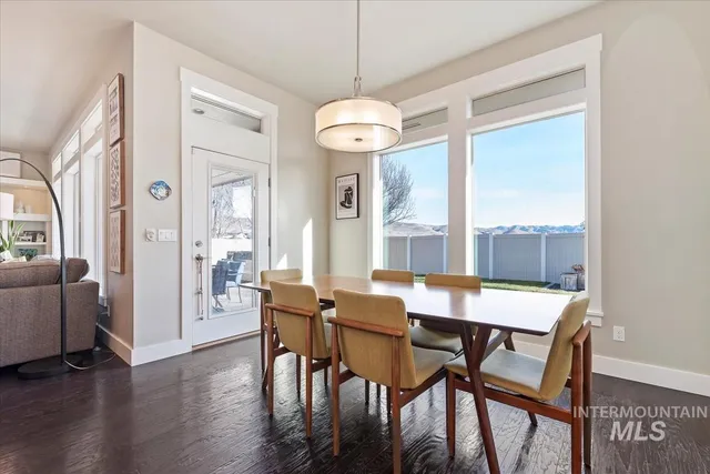 $780,000 | 8014 South Bogus Ridge Way, Boise, ID 83716