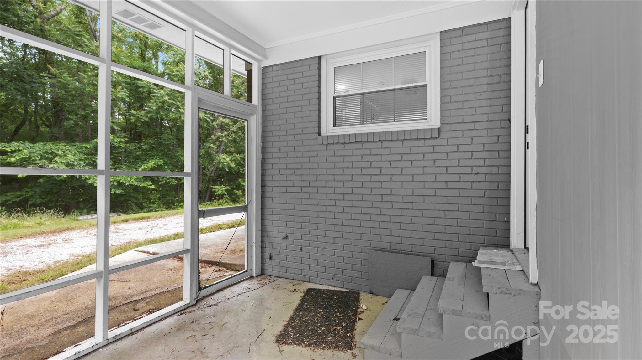 7860 Henry Harris Road Fort Mill, SC 29707 - Photo 27 of 31 a view of a door and a window