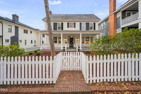 $1,495,000 | 205 Woodburn Road, Raleigh, NC 27605