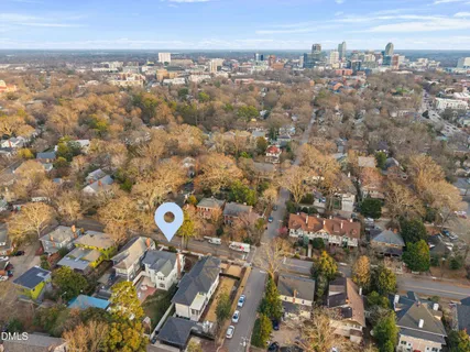 $1,399,000 | 205 Woodburn Road, Raleigh, NC 27605