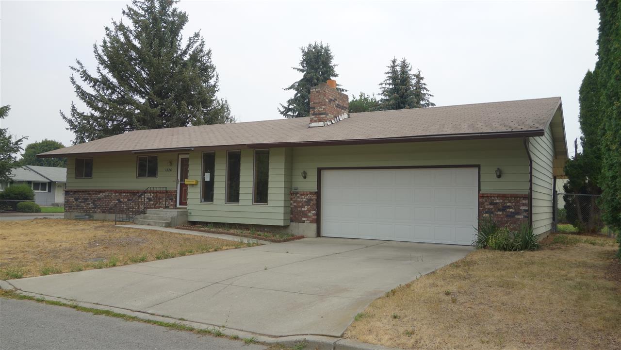 1220 North Rees Road Spokane Valley, WA 99216 - Photo 1 of 20 Gallery Image 1
