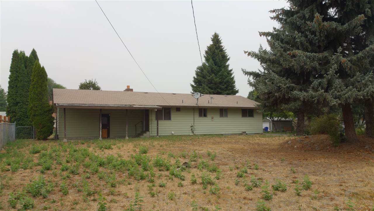 1220 North Rees Road Spokane Valley, WA 99216 - Photo 19 of 20 Gallery Image 19