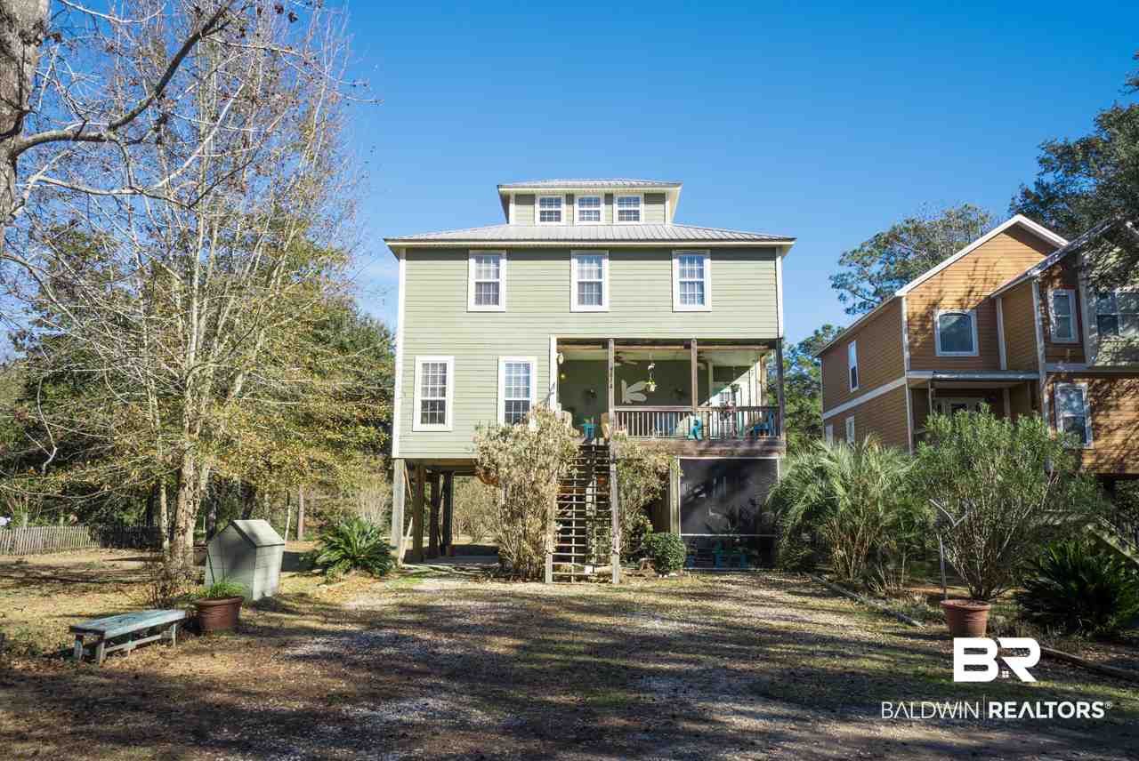 9814 Bay Road Foley, AL 36535 - Photo 1 of 38