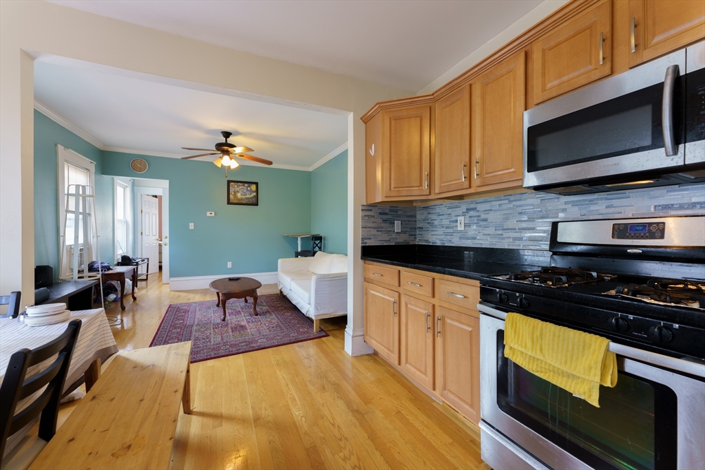94 Cushing Street, Unit 4 Waltham, MA 02453 - Photo 4 of 10